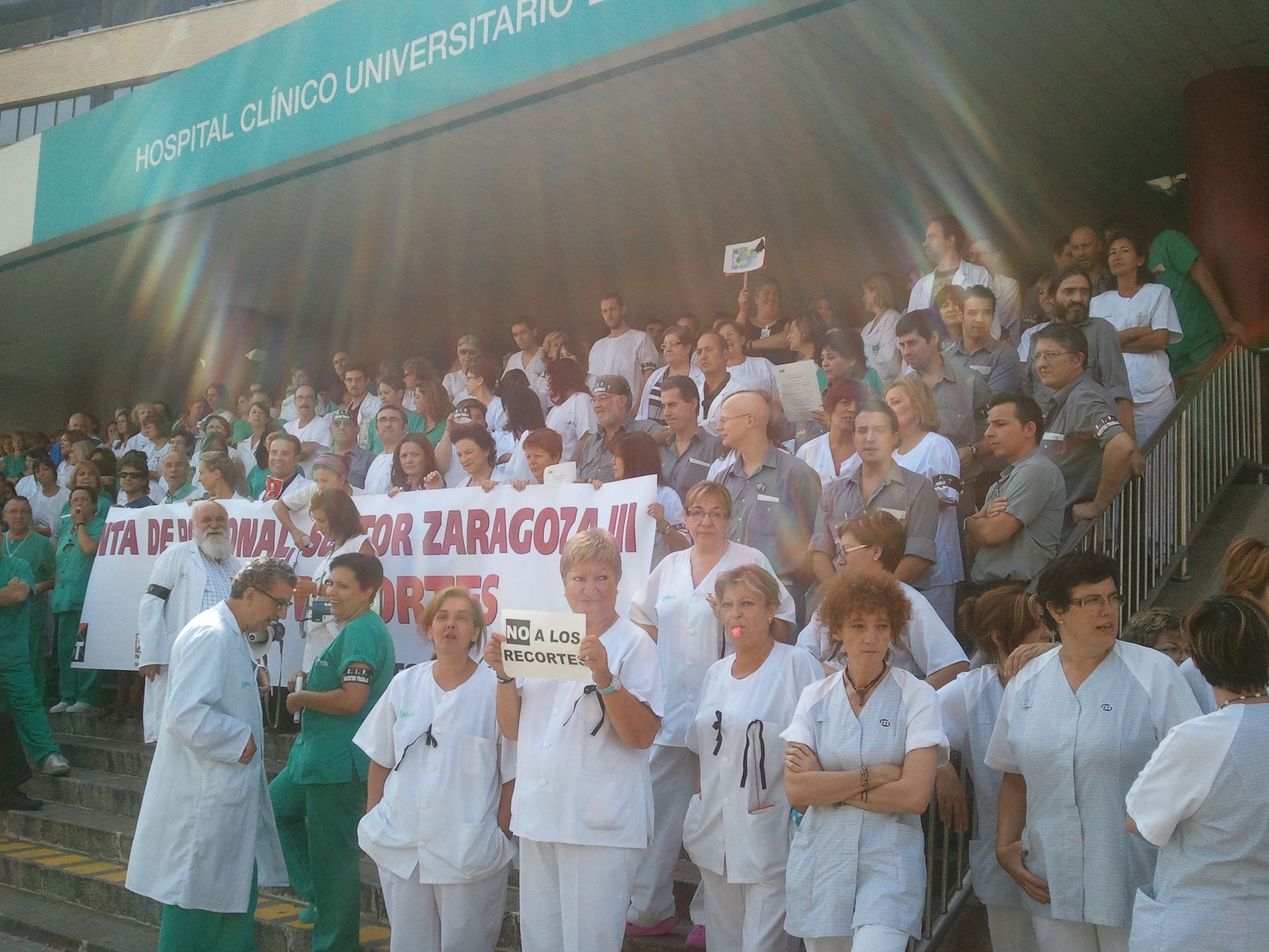 Clínico, viernes 27 julio