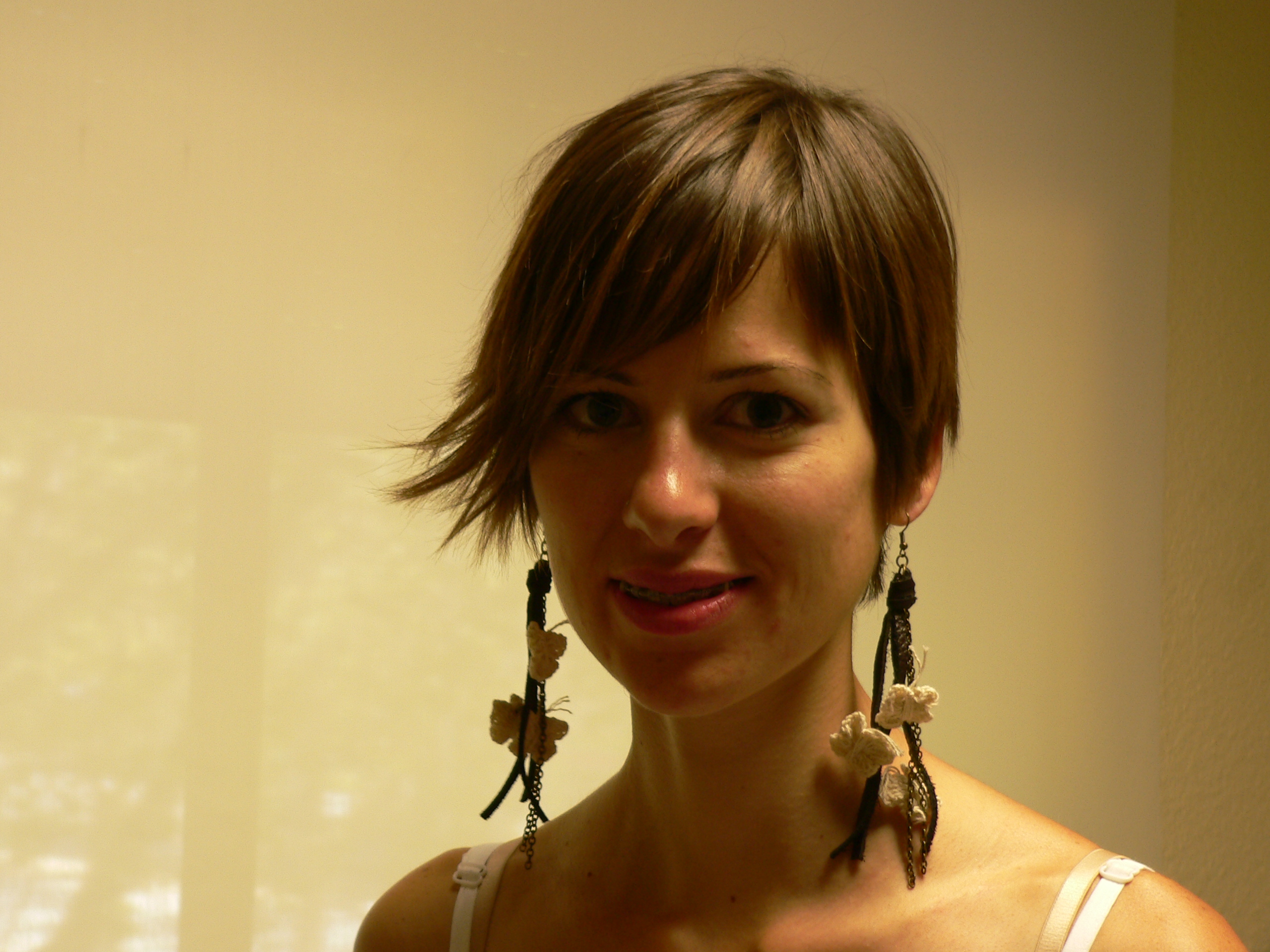 Laura Saz, enfermera residente excelente en Aragón