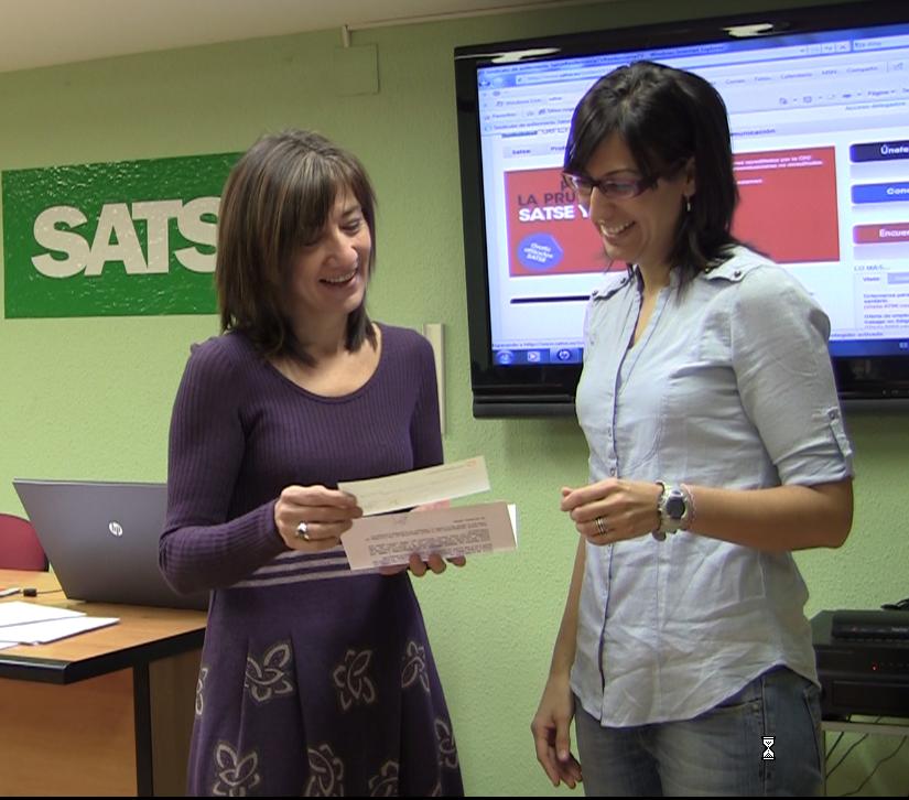 premio literario Esther Fajardo